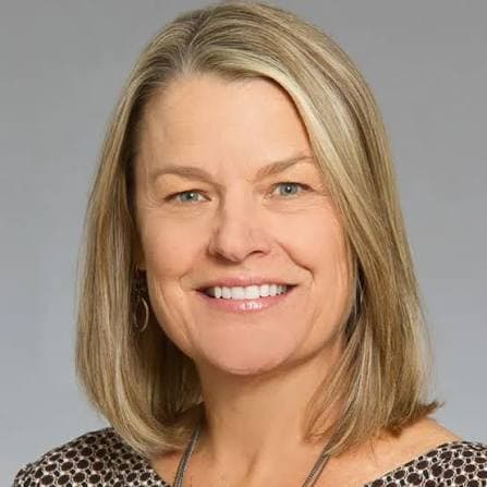 Catherine O'Grady, Managing Partner at Blueshoe